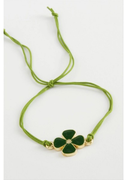 Çiçek Ip Bileklik fiyatları