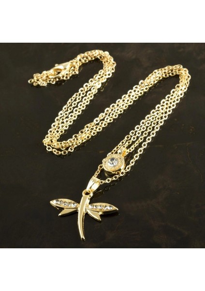 Yusufçuk Yeni Sezon Ikili Kolye fiyatları