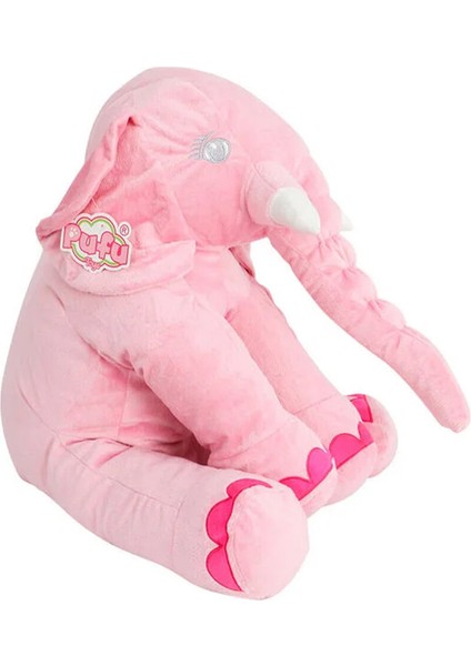 90 cm Büyük Yastik Fi̇l (5 Adet) fiyatları