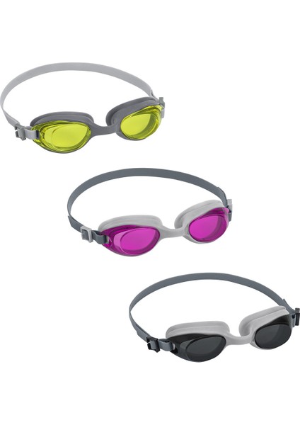 Gözlük Hydro Pro ACTIVE21051 14+ Yaş (2 Adet) fiyatları