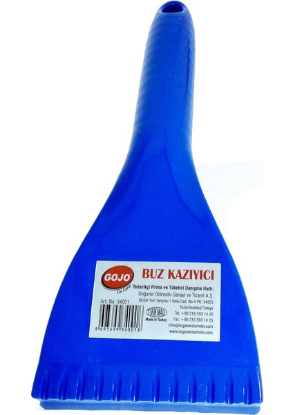 Gojo Buz Kazıyıcı (2 Adet) fiyatları