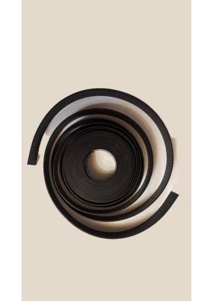 Ağırlık Istasyonu Çelik Telli Kayışı/halatı (4 cm Genişlik 15 Metre Uzunluk)