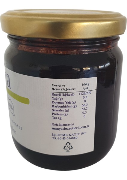 Aronya Reçeli fiyatları