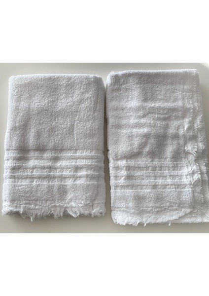 Çocuk Ihram Hac ve Umre Kıyafeti 75X165 cm modelleri