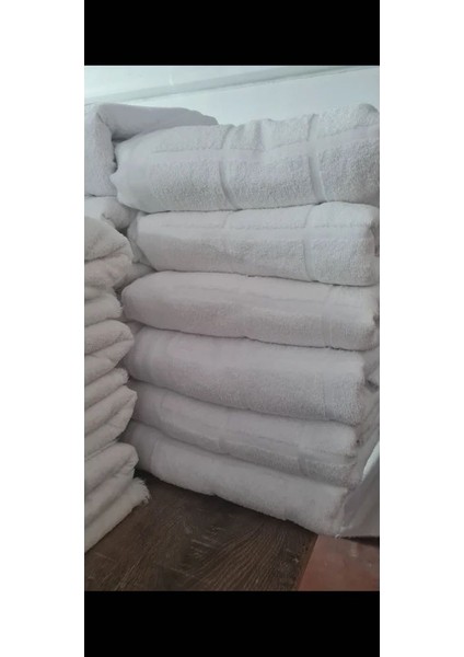 Çocuk Ihram Hac ve Umre Kıyafeti 75X165 cm fırsatları