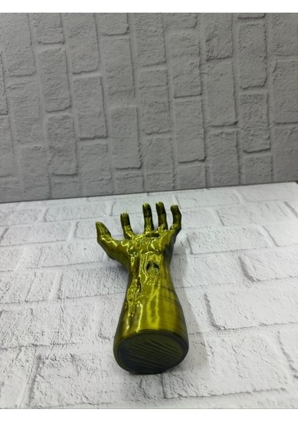 El Formu Masaüstü Dekor Obje fiyatları