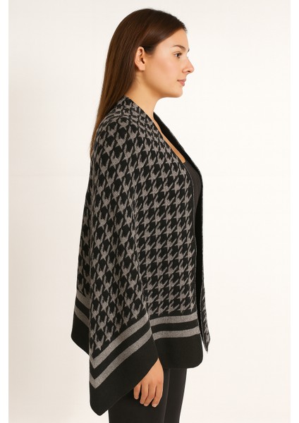 Triko Şal Çift Taraflı Pamuklu Omuz Şalı 170X60CM Jakarlı Kadın Şal Anne Hediyelik fiyatları