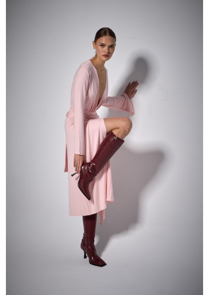 Era Kimono Elbise modelleri