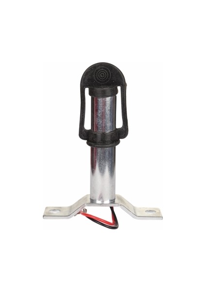 Tepe Ikaz Döner Lamba Montaj Aparatı Sabit 12/24V E-Belgeli 48W - Wolfram 31225