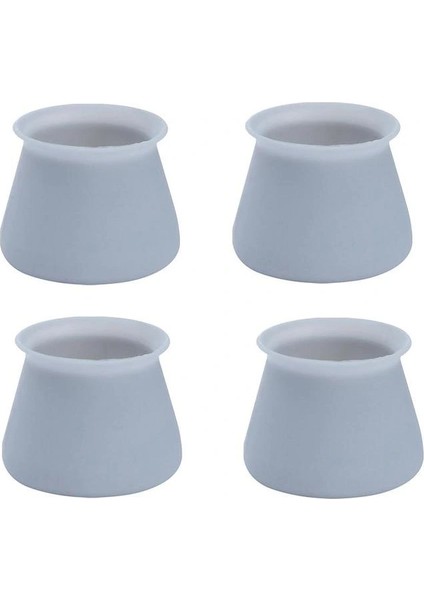 Masa Sandalye Ayak Koruyucu 12 Adet
