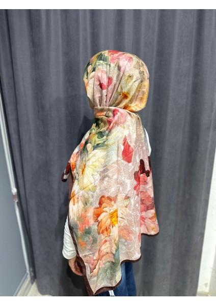 Elze Moda Premium Kalite Şal