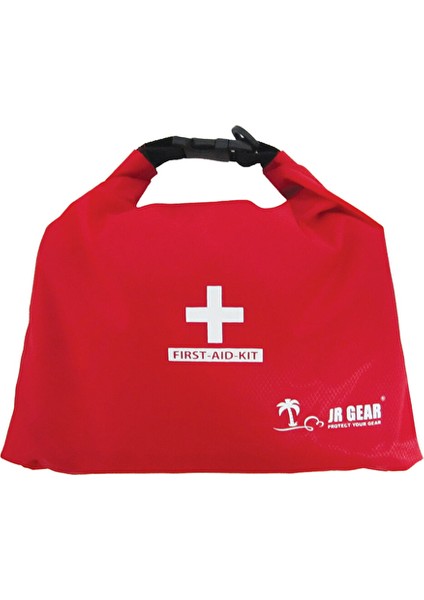Gear Ilk Yardım Çantası (4 Adet)