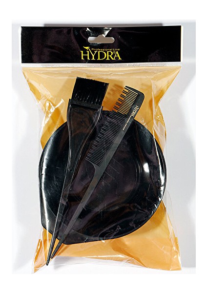 Sac Boyama Setı 9030 (5 Adet)