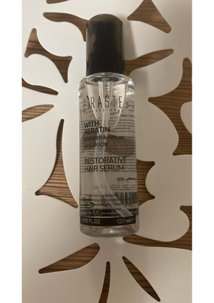 Dökülen ve Kırılan Saçlar Için Serum 120 ml