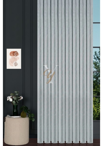 Elif 1212 Tül Perde V-Ekru ( Şantuk ) fiyatları