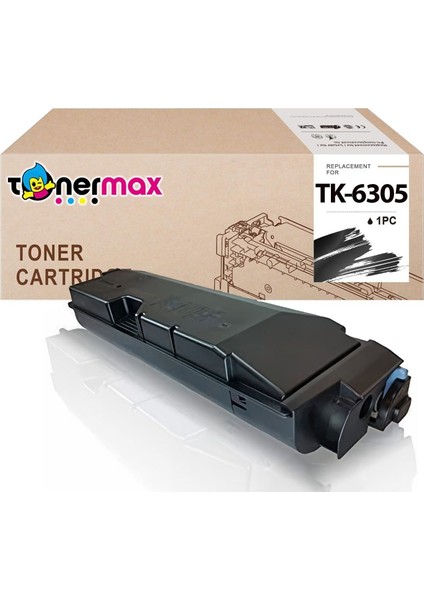 Kyocera Taskalfa 4501I Muadil Toneri / TK-6305