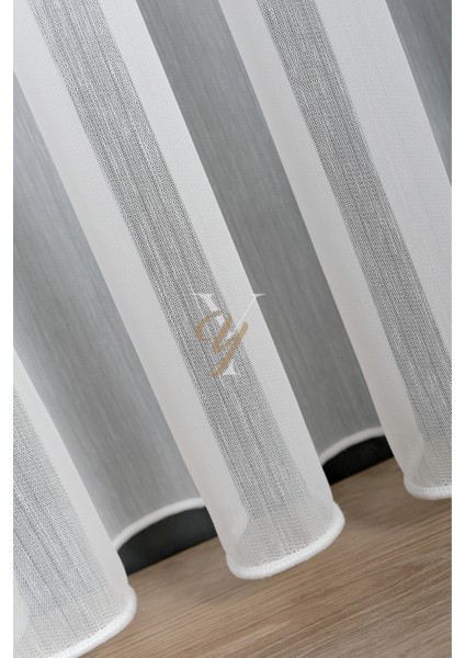 Tai Bambu Tül Perde V-Ekru modelleri