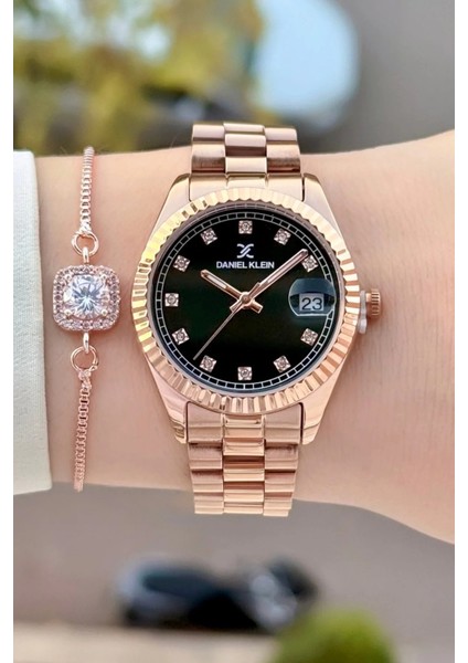 Kadın Kol Saati modelleri