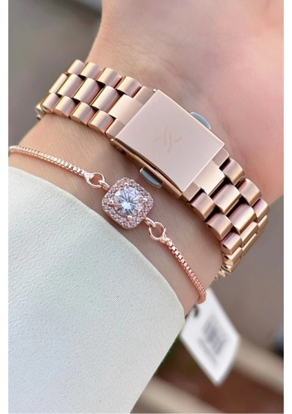 Kadın Kol Saati indirimleri