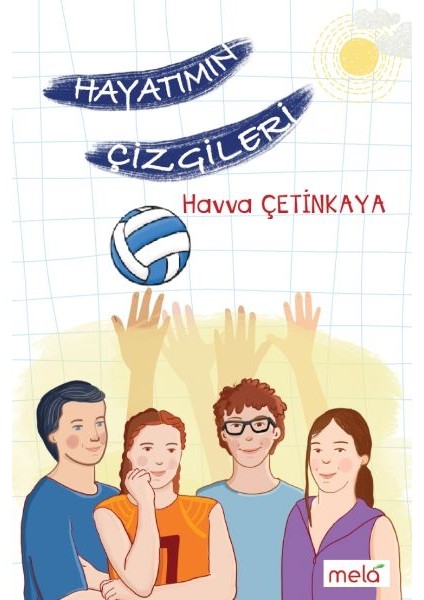 Hayatımın Çizgileri