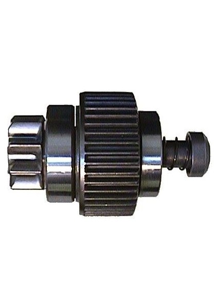 Marş Dişlisi 9diş Isuzu D-Max Daweo Forklift-Komatsu FD25 Forklift 10KANA