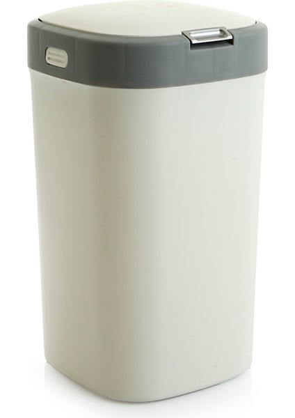 Bebek Bezi Atık Çöp Kovası (4 Adet) modelleri