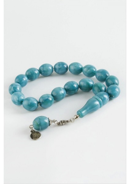 Ieg 17'li Oval Şakşak Tesbih