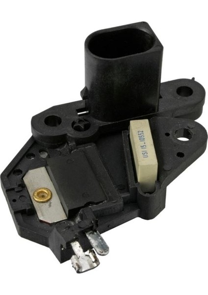 Konjektor 12V Mercedes 611,613 Motor (Delco Tıpı)