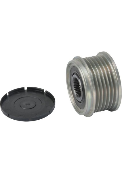 Ina Alternator Kasnagı Valeo Tıp 6 Kanal Opel Insıgnıa A - Astra J A16XER - A16LET Aveo / Bmw