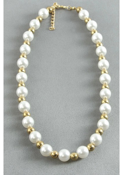 Ieg 12 mm Inci Metal Kolye