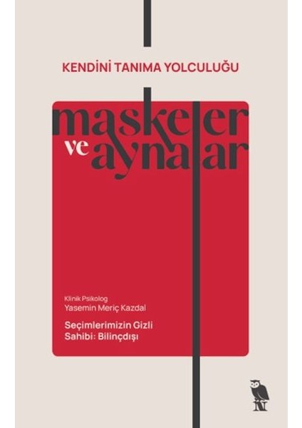 Maskeler ve Aynalar