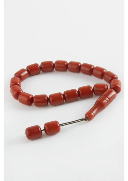 Ieg 17'li Oval Şakşak Tesbih