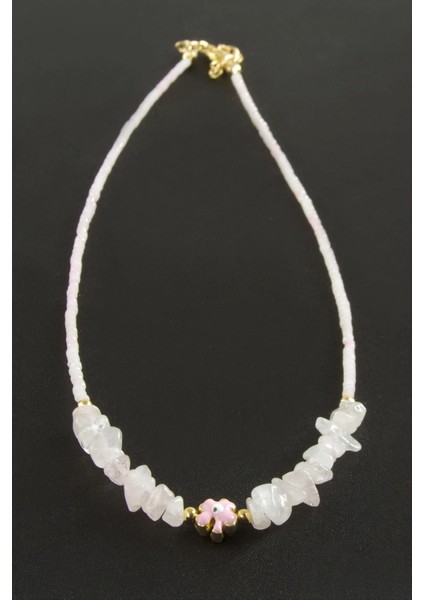 Ieg Miyoki Boncuk Küp Kristal Kolye 1 Adet fiyatları