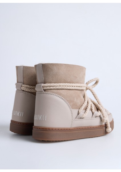 Kadın Kar Botu modelleri