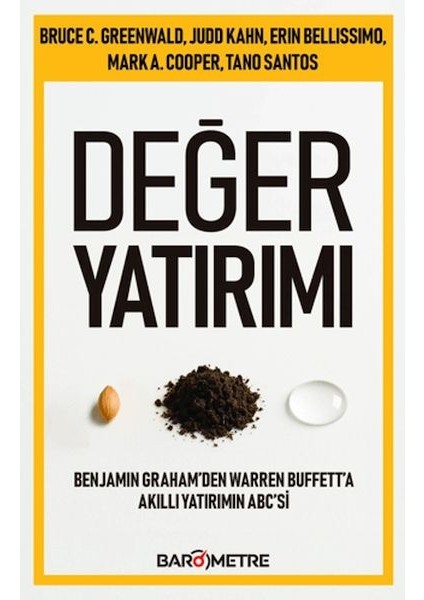 Değer Yatırımı