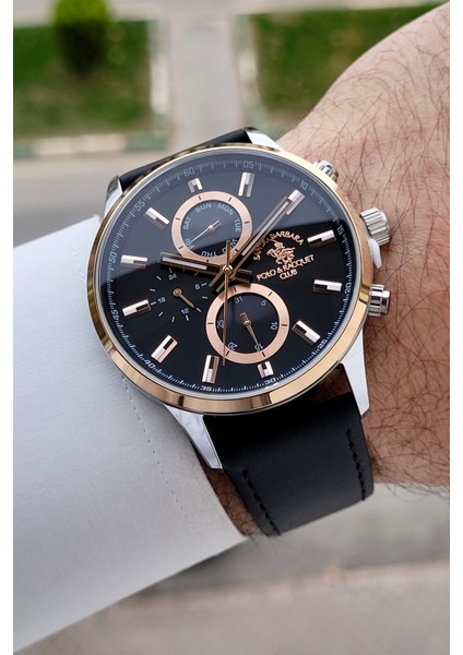 Erkek Kol Saati