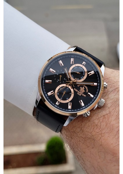 Erkek Kol Saati modelleri