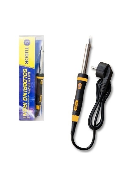 40W Standart Kalem Havya (4887) fiyatları