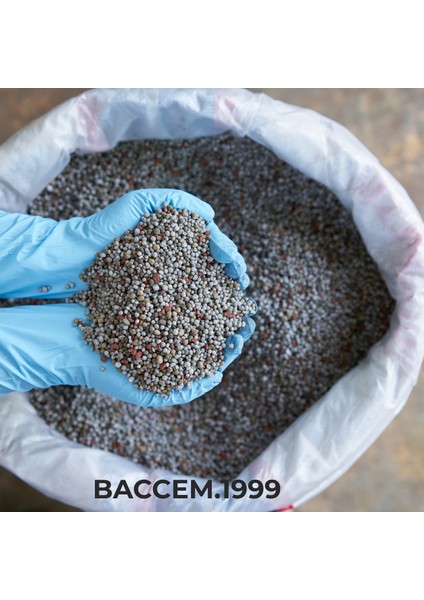 Ürün Adı: Enzim Katkılı 3X10 ( Npk) Organik Kışlık Gübre | Iç Mekan ve Hobi Bitkileri Için Özel Formül modelleri