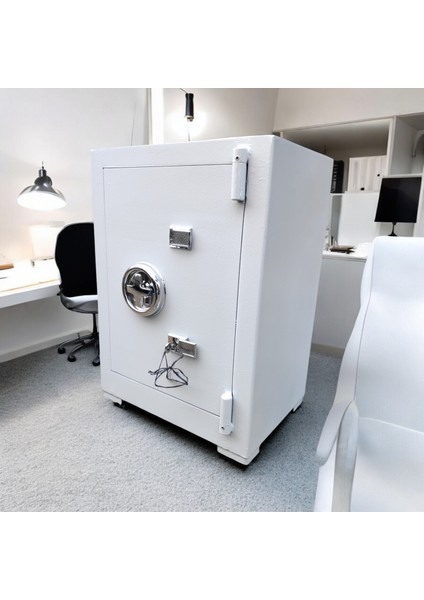 65 cm 95 kg Daf Çelik Kasa Yangına-Deprme Dayanıklı- Yerli Üretim fiyatları