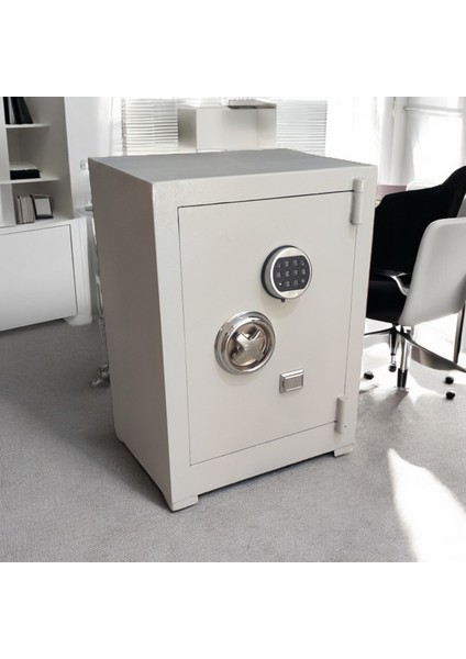 65 cm 95 kg Daf Çelik Kasa Yangına-Deprme Dayanıklı- Yerli Üretim fiyatları