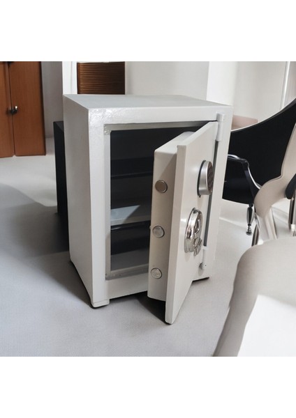 65 cm 95 kg Daf Çelik Kasa Yangına-Deprme Dayanıklı- Yerli Üretim modelleri