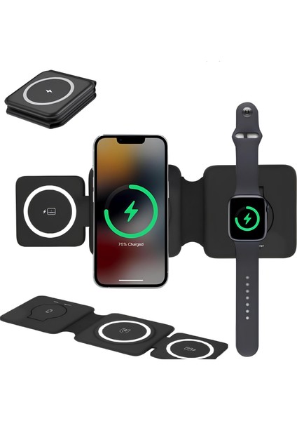 Kablosuz Şarj Standı fiyatları