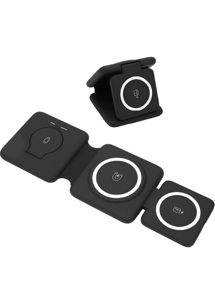 Kablosuz Şarj Standı fırsatları