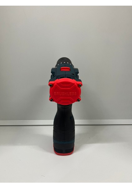 Kömürsüz Darbeli Şarjlı Matkap Çelik Şanzıman 24V Akülü Çift Batarya modelleri