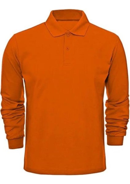 Okul Tişörtü-Penye Polo Yaka %100 Pamuk Uzun Kol Okul Tişörtü Penye Polo Yaka Okul Tişörtü fiyatları