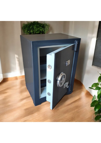 65 cm 95 kg Daf Çelik Kasa Yangına-Deprme Dayanıklı- Yerli Üretim fiyatları