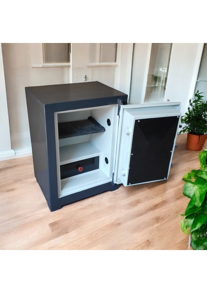 65 cm 95 kg Daf Çelik Kasa Yangına-Deprme Dayanıklı- Yerli Üretim fırsatları