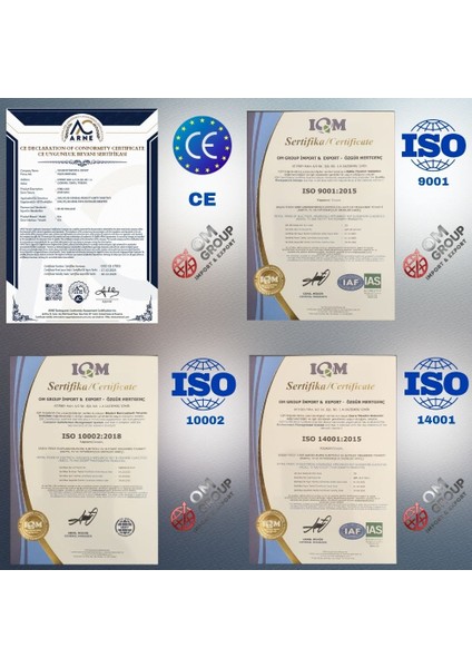 65 cm 95 kg Daf Çelik Kasa Yangına-Deprme Dayanıklı- Yerli Üretim