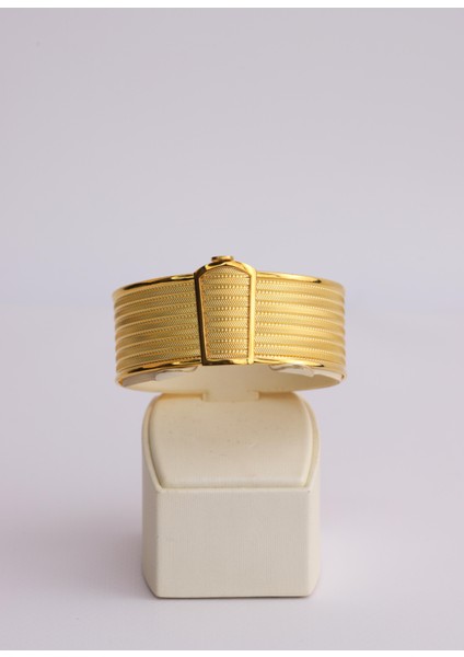 Nar-In Altın Mücevherat Kelepçe 22